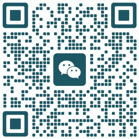 Scan WeChat QR
